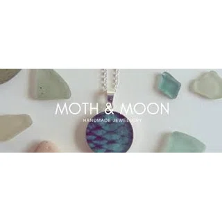 Shop Moth & Moon logo