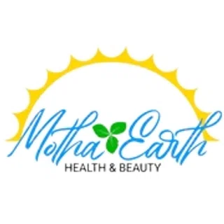 Motha Earth Health and Beauty logo