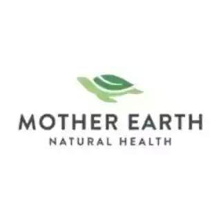 Shop Mother Earth Natural Health discount codes logo