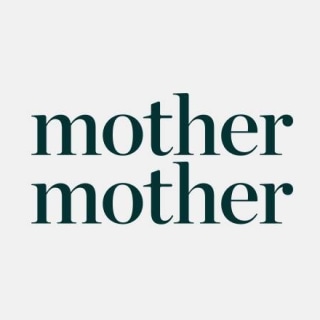 Mother Mother discount codes