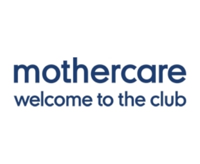 Shop Mothercare logo