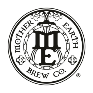 Shop Mother Earth Brew logo