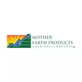 Mother Earth Products logo