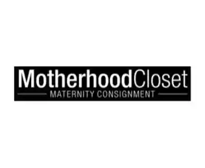 Shop Motherhood Closet discount codes logo