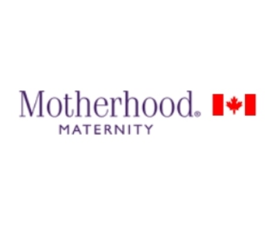 Shop Motherhood CA logo