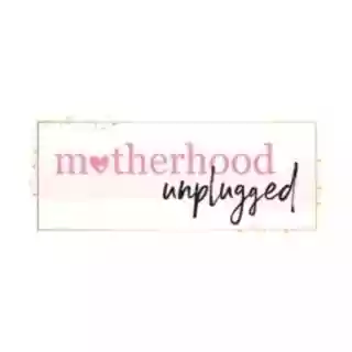 Shop Motherhood Unplugged discount codes logo