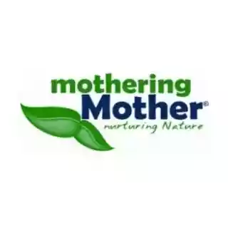 motheringmother.com logo