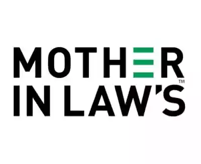 Mother In Laws logo