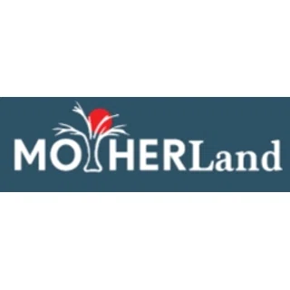 Motherland Music logo