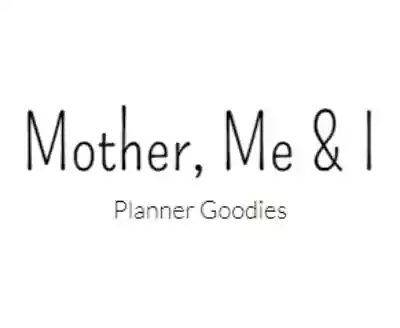 Mother, Me & I logo