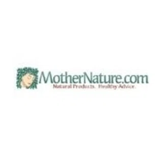 Shop MotherNature.com logo