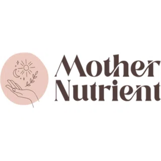 Mother Nutrient logo