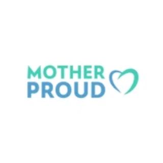  Mother Proud logo