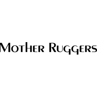 Mother Ruggers logo