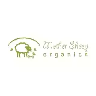 Shop Mother Sheep Organics promo codes logo