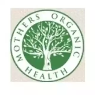 mothersorganichealth.com logo