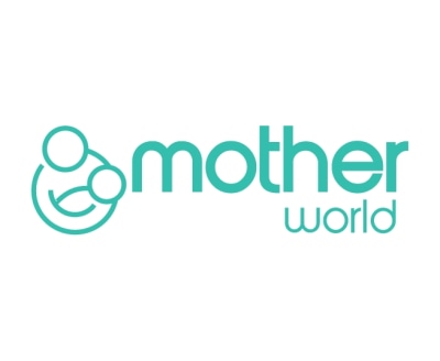 Shop Motherworld logo