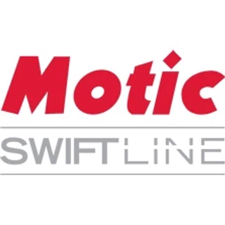 Motic Swift Line logo