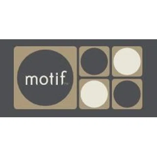 Shop Motif Coffee coupon codes logo