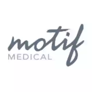 Motif Medical discount codes