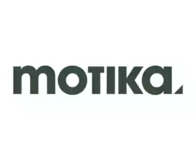 Motika Markers logo