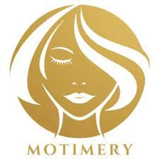 Motimery logo
