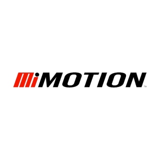 Shop Motion Industries logo