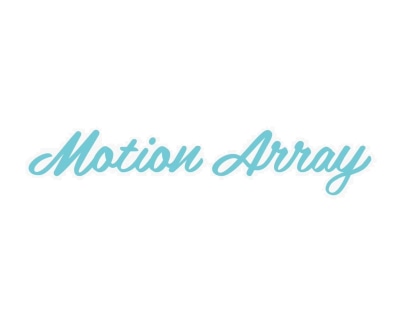 Shop Motion Array logo