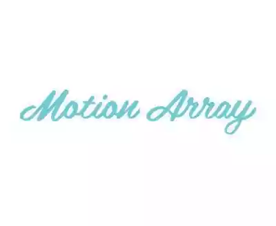 Motion Array coupon codes