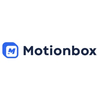 Motionbox logo