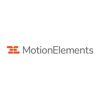 MotionElements logo