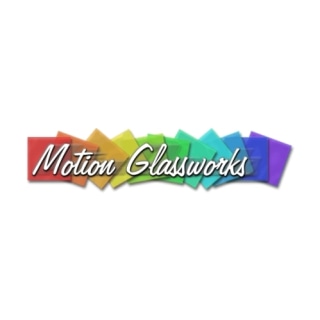 Shop Motion Glassworks logo