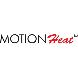 Motion Heat US logo