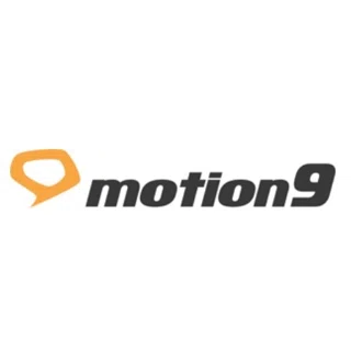 Motionnine logo