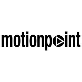 MotionPoint logo