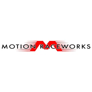 Motion Raceworks logo