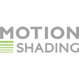 Motion Shading logo