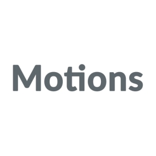 Shop Motions logo