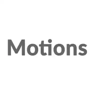 Motions coupon codes