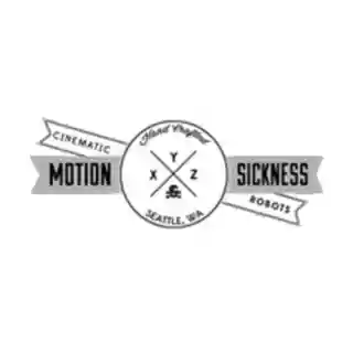 Shop Motion Sickness promo codes logo