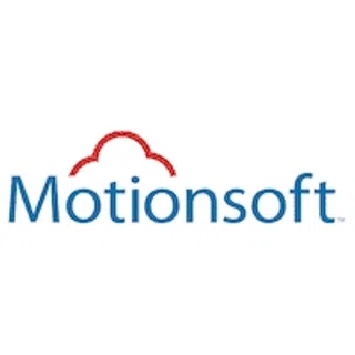 Shop Motionsoft logo