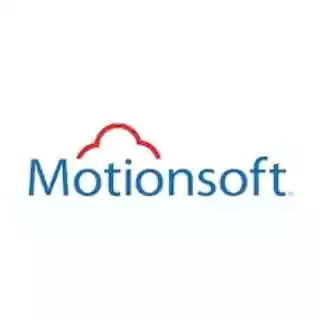 Motionsoft logo