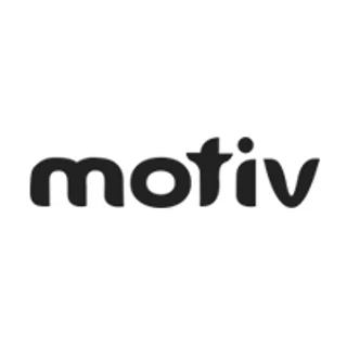 Shop Motiv Electric Bikes logo