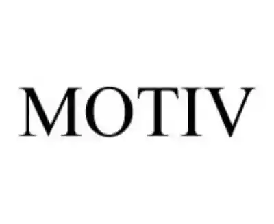 Motiv logo