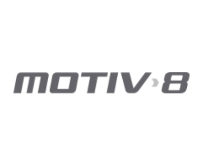 Shop Motiv-8 logo