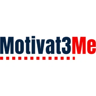Motivat3Me logo