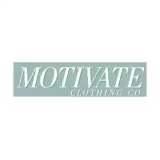 Motivate Clothing Co. coupon codes