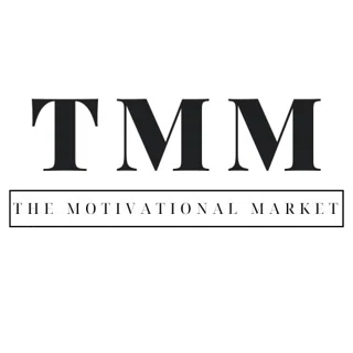 The Motivational Market logo