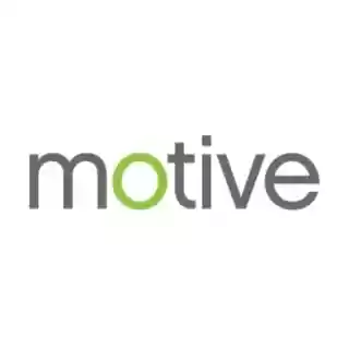 Shop Motive coupon codes logo