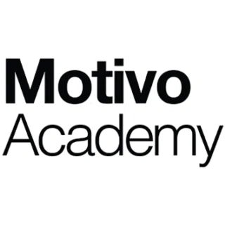 Shop Motivo Academy logo